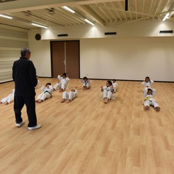 JKA